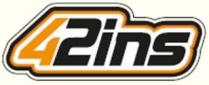 42ins