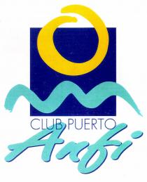 CLUB PUERTO Anfi