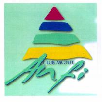 Anfi CLUB MONTE