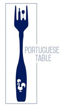 PORTUGUESE TABLE