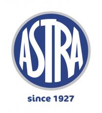 ASTRA since 1927