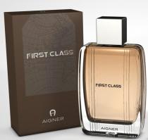 FIRST CLASS AIGNER