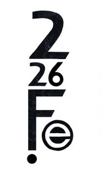 2 26 Fe