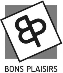 BONS PLAISIRS