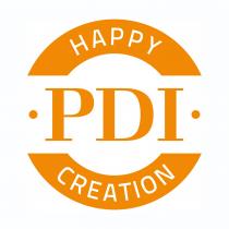 PDI HAPPY CREATION