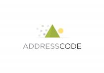 ADDRESS CODE