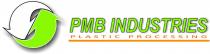 PMB INDUSTRIES plastic processing