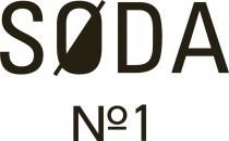 SØDA No 1
