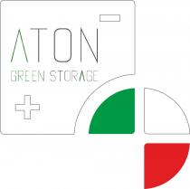 ATON GREEN STORAGE
