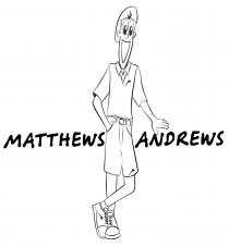 MATTHEWS ANDREWS