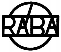 RÁBA