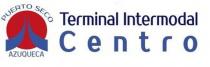 PUERTO SECO AZUQUECA TERMINAL INTERMODAL CENTRO