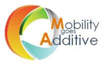 Mobility goes Additive