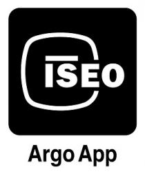 ISEO ARGO APP