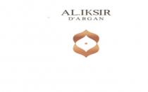 AL.IKSIR D'ARGAN