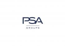 PSA GROUPE
