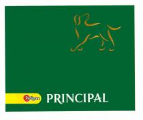Pedigree PRINCIPAL