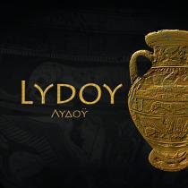 LYDOY ΛYΔΟY