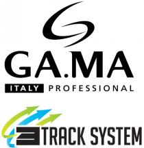 G GA.MA ITALY PROFESSIONAL 3TRACK SYSTEM