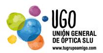 UGO UNIÓN GENERAL DE ÓPTICA SLU www.tugrupoamigo.com