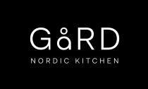 GÅRD NORDIC KITCHEN