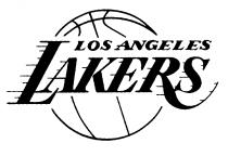 LOS ANGELES LAKERS