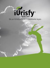 IURISFY Ayuda legal