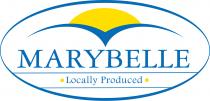 MARYBELLE Locally produced