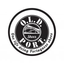 O.L.D. PORT. SHOES ONE LIFE DOING PORTUGUESE SHOES