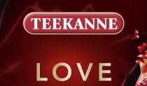 TEEKANNE LOVE