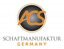 ACS SCHAFTMANUFAKTUR GERMANY