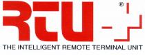 RTU+ THE INTELLIGENT REMOTE TERMINAL UNIT