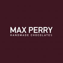 MAX PERRY HANDMADE CHOCOLATES