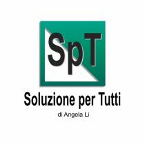 Soluzione per Tutti di Angela Li