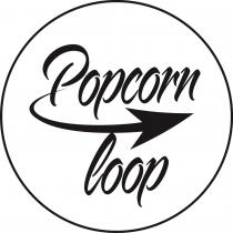 Popcorn loop