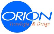 ORION TECNOLOGIA & DESIGN