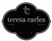 TC TERESA CARLES