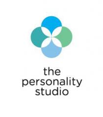 THE PERSONALITY STUDIO