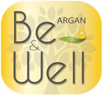 BE & WELL ARGAN