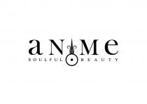 ANIME SOULFUL BEAUTY