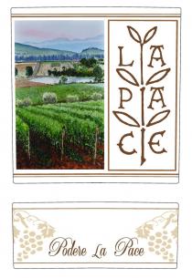 LA PACE - PODERE LA PACE
