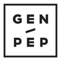 GEN PEP