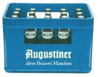 Augustiner älteste Brauerei Münchens