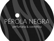 PÉROLA NEGRA