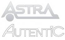 ASTRA AUTENTIC