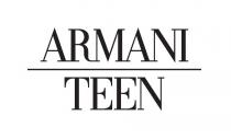 ARMANI TEEN