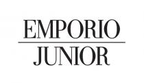 EMPORIO JUNIOR