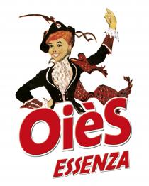 OièS ESSENZA