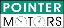 POINTER MOTORS