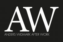 AW ANDERS WIDMARK AFTER WORK